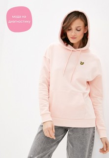 Худи Lyle & Scott Hoodie