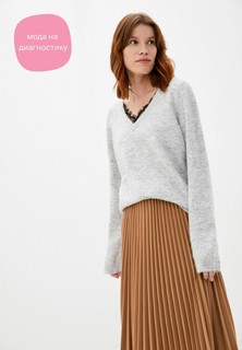 Пуловер Vero Moda Curve 