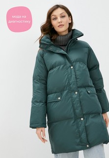 Куртка утепленная On Parle de Vous 