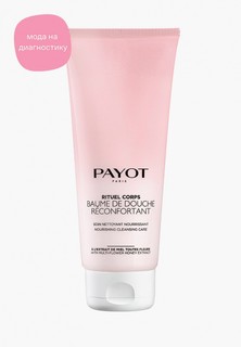 Гель для душа Payot RITUEL CORPS Питательный, 200 мл