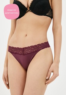 Трусы womensecret Women'secret THONG