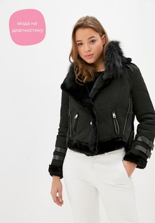 Дубленка Fadjo 