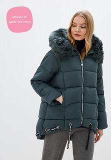 Куртка утепленная Z-Design 