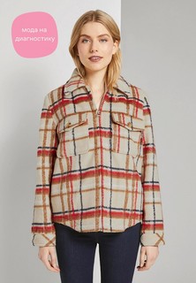 Куртка Tom Tailor 