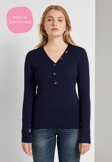 Пуловер Tom Tailor Denim 