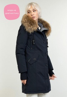 Куртка утепленная Morozoff 