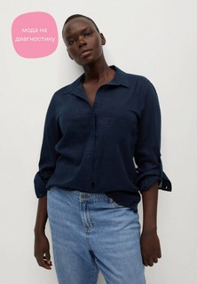 Рубашка Violeta by Mango - PLANA7