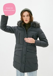 Куртка утепленная Z-Design 