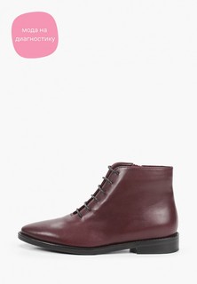 Ботинки Giotto 