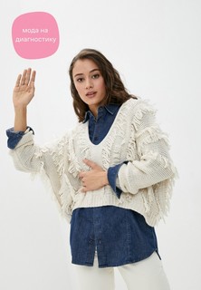 Пуловер Rinascimento 