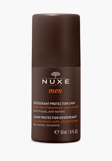 Дезодорант Nuxe NUXE MEN, 50 мл