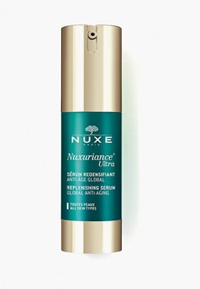 Сыворотка для лица Nuxe Укрепляющая антивозрастная NUXURIANCE ULTRA, 30 мл