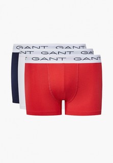 Трусы 3 шт. Gant Trunk
