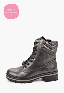 Ботинки Instreet 