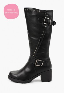 Сапоги Instreet 