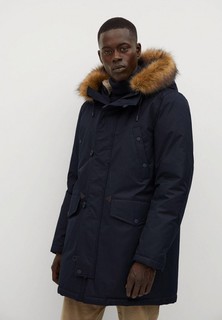 mango kyoto parka