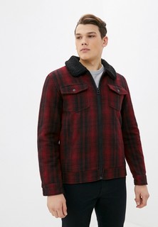 Куртка утепленная Indicode Jeans 