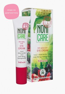 Крем для кожи вокруг глаз Nonicare омолаживающий Eye Cream 15 мл