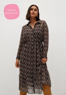 Платье Violeta by Mango - GEO