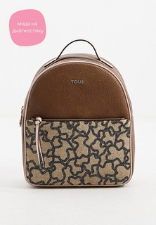 Рюкзак Tous ELICE NEW