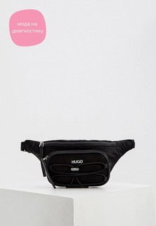 Сумка поясная Hugo Record Beltbag-S