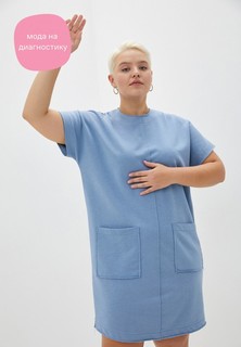 Платье D.S 