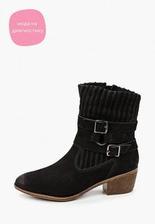 Полусапоги Bottero 