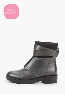 Ботинки Ridlstep 