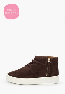 Слипоны Bottero 