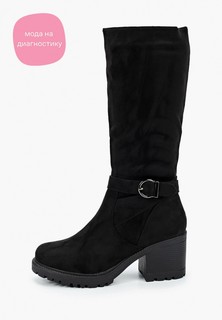 Сапоги Instreet 