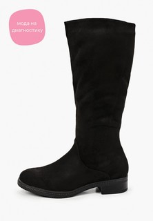 Сапоги Instreet 