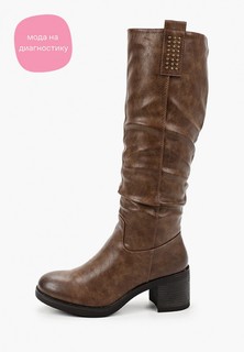 Сапоги Instreet 