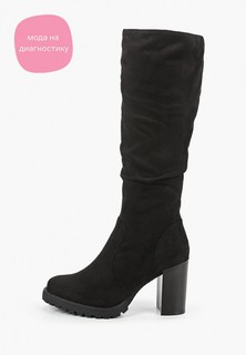 Сапоги Instreet 