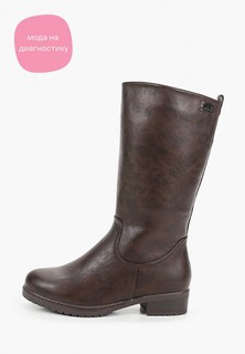 Сапоги Instreet 