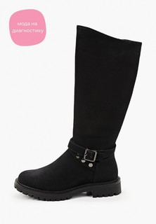 Сапоги Instreet 