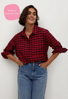 Рубашка Violeta by Mango - MILI7