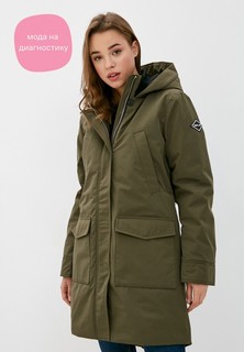 Куртка утепленная Replay 