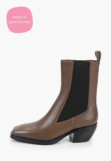 Ботильоны Эконика Ekonika 