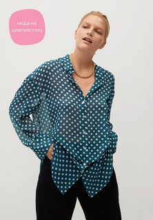 Блуза Violeta by Mango - RUTHIPRI