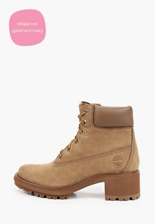 Ботильоны Timberland Kinsley