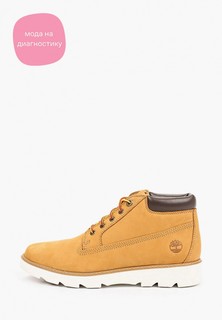 Ботинки Timberland Keeley Field
