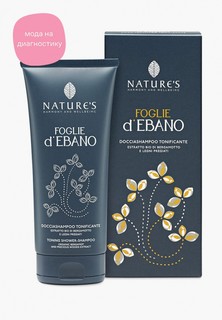 Гель для душа Nature’s Harmony and Wellbeing Beauty Nectar, 200 мл