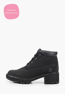 Ботильоны Timberland Kinsley
