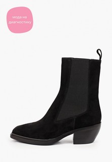 Ботильоны Эконика Ekonika 