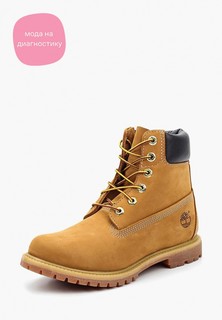 Тимберленды Timberland 6 in Premium FTB