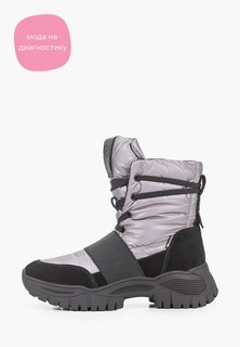 Дутики Tamaris 