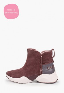 Ботинки Tamaris Fashletics 