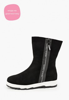 Полусапоги Ascalini 