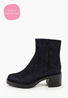 Ботильоны Эконика Ekonika 