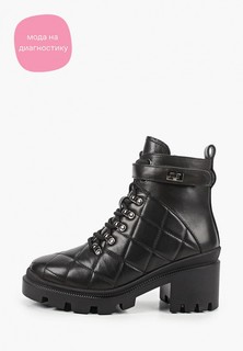 Ботильоны Эконика Ekonika 